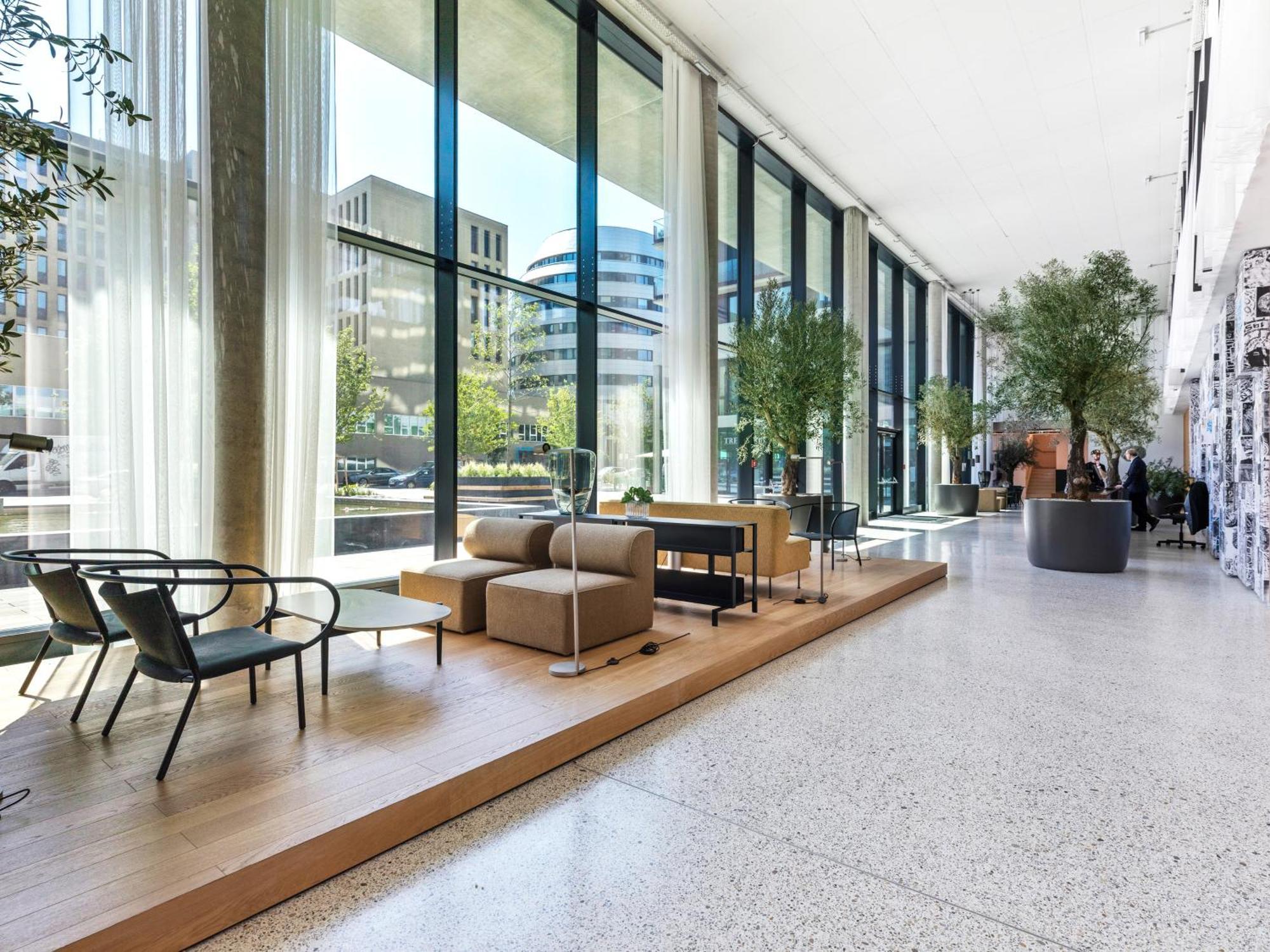 Sky9 Apartments District 3 Viena Exterior foto